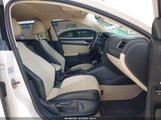 Volkswagen Jetta 2.5L Sel 3VWLX7AJ2DM412302 снимка