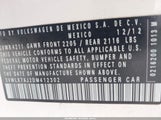 Volkswagen Jetta 2.5L Sel 3VWLX7AJ2DM412302 снимка