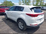 Kia Sportage Lx KNDPMCAC3J7490455 снимка