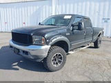 Ford F-250 Lariat/Xl/Xlt 1FTNW21S3XEB24874 снимка