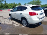 Nissan Rogue Sv W/Sl Pkg JN8AS5MV5DW656137 photo