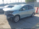 Ford C-Max Hybrid Se 1FADP5AUXDL510619 снимка