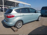 Ford C-Max Hybrid Se 1FADP5AUXDL510619 снимка