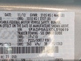 Ford C-Max Hybrid Se 1FADP5AUXDL510619 снимка