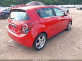 Chevrolet Sonic Ltz Auto 1G1JE6SGXD4189248 снимка