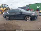 Honda Accord Ex-L 1HGCR2F84DA104276 снимка