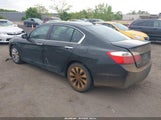 Honda Accord Ex-L 1HGCR2F84DA104276 снимка