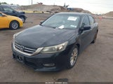 Honda Accord Ex-L 1HGCR2F84DA104276 снимка