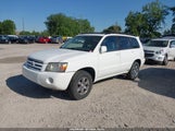 Toyota Highlander V6 JTEEP21A240059007 снимка