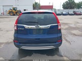 Honda Cr-V Ex 3CZRM3H57FG704031 снимка