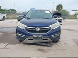 Honda Cr-V Ex 3CZRM3H57FG704031 снимка