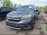 Honda Pilot Awd Touring 7 Passenger 5FNYF6H63MB021946 photo