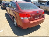 Subaru Legacy 2.5I Premium 4S3BMBC61A3217520 снимка