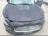 Nissan Maxima 3.5 S 1N4AA5AP4CC809973 снимка