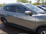 Nissan Rogue Sv Intelligent Awd JN8AT2MV6LW115561 photo