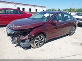 Honda Accord Ex-L 1HGCR2F99HA034580 снимка