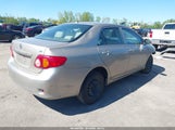 Toyota Corolla Le 2T1BU4EE9AC500013 снимка