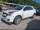 Chevrolet Equinox Ls 2GNALAEK8F1101657 снимка
