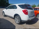 Chevrolet Equinox Ls 2GNALAEK8F1101657 снимка