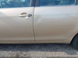 Toyota Camry 4T1BF3EK1BU141766 снимка