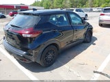 Nissan Kicks S Xtronic Cvt 3N1CP5BVXPL560459 fotografie