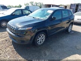 Jeep Cherokee Sport 1C4PJLABXEW109941 снимка