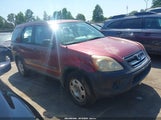 Honda Cr-V Lx SHSRD78505U346510 снимка