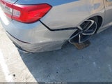 Honda Accord Sport 1HGCV1F39NA054275 снимка