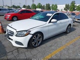 Mercedes-Benz C 300 55SWF4JBXJU240206 fotografie