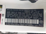 Toyota Corolla Le 2T1BU4EE9AC533299 снимка