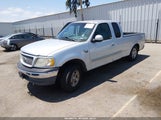 Ford F-150 Lariat/Work Series/Xl/Xlt 1FTRX17W8XKA28257 fotografie