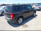 Jeep Patriot Limited 1C4NJPCB1ED645281 снимка