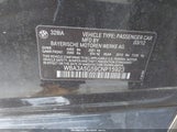 BMW 328I WBA3A5G59CNP15923 fotografie