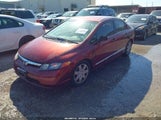 Honda Civic Lx 1HGFA16586L113574 снимка
