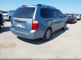 Kia Sedona Ex/Lx KNDMB233066097400 fotografie