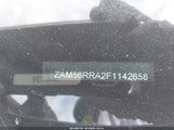 Maserati Quattroporte S Q4 ZAM56RRA2F1142658 photo
