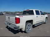 Chevrolet Silverado  1Lz 3GCUKSEJ2FG358021 снимка