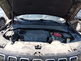 Jeep Compass Sun And Safety 4X4 3C4NJDBB5LT222016 снимка