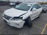 Lexus Rx 350 2T2ZK1BA3DC124980 снимка
