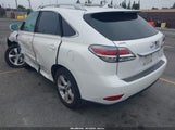 Lexus Rx 350 2T2ZK1BA3DC124980 снимка