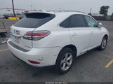 Lexus Rx 350 2T2ZK1BA3DC124980 снимка