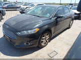 Ford Fusion Se 1FA6P0HD3E5356519 снимка