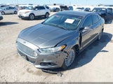 Ford Fusion Titanium 3FA6P0K97ER113717 снимка