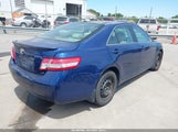 Toyota Camry Le 4T1BF3EKXBU646057 снимка