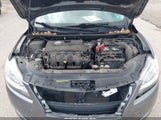 Nissan Sentra S 3N1AB7AP8FY281940 снимка
