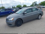 Nissan Sentra S 3N1AB7AP8FY281940 снимка