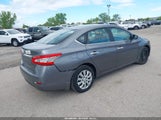 Nissan Sentra S 3N1AB7AP8FY281940 снимка