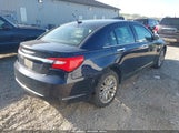 Chrysler 200 Limited 1C3BC2FG1BN586329 fotografie