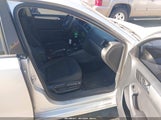 Volkswagen Jetta 1.8T Se 3VWD17AJ4FM326725 fotografie