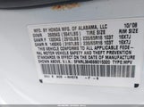 Honda Odyssey Ex 5FNRL38469B015320 снимка